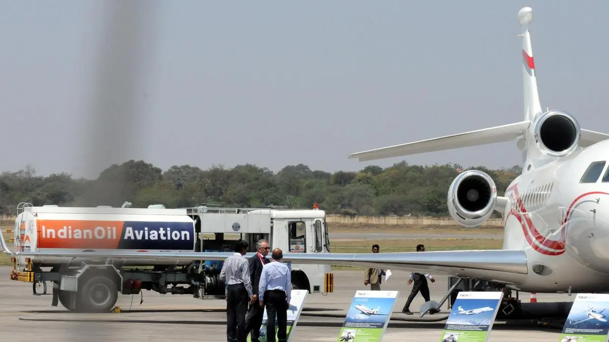 Aviation Turbine Fuel price hiked by 5.4%, commercial LPG rates cut