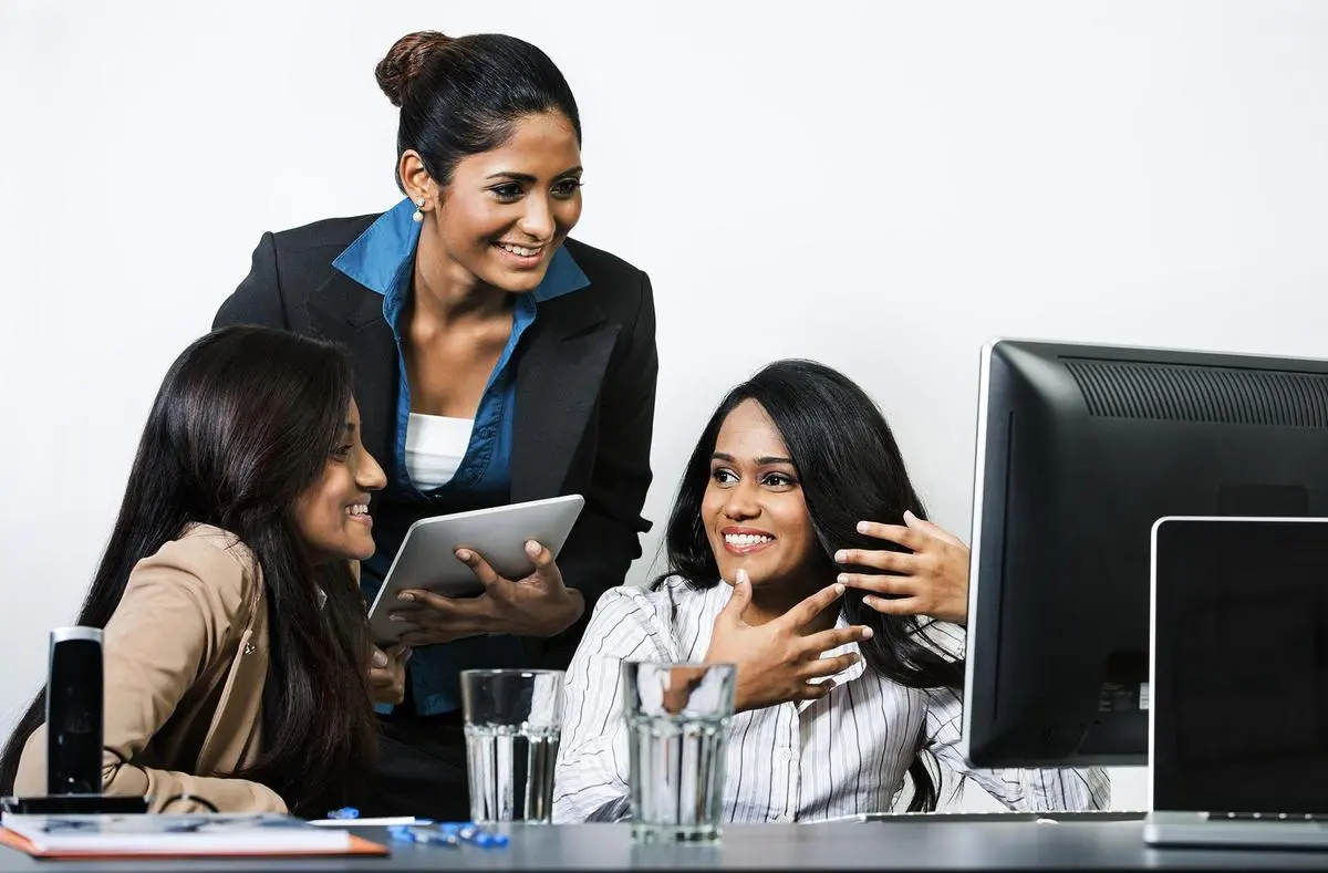 thehindubusinessline.com - Women's participation in flexi IT roles reaches 40% in FY26: Report