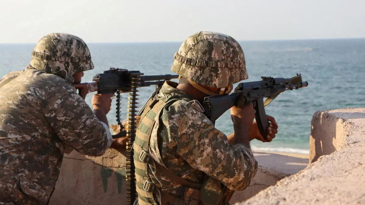 Tehran Targets the Silicon Front Line