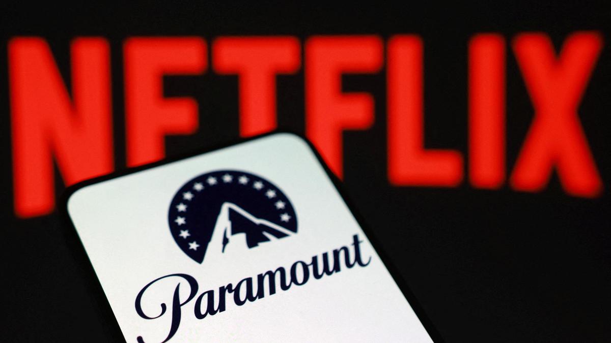Netflix is buying Warner Bros. Is this the end of cinema?