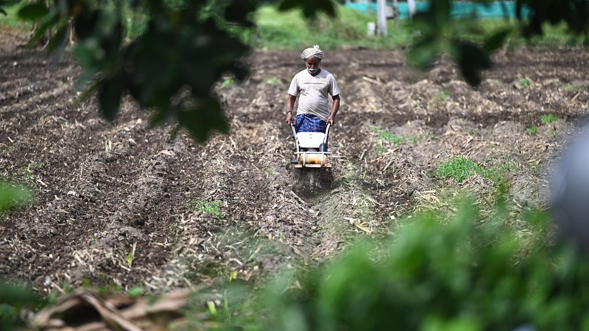 Nipha Group plans to expand agri machinery business across 20 states, 10 countries