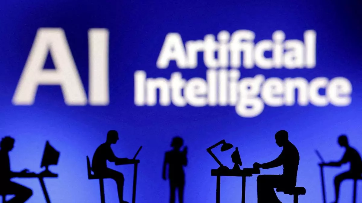 AI and Gen AI to reshape robotics, energy, adjacent technologies: Capgemini