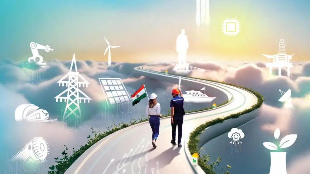 Will this engineering behemoth stock fix the dented investor confidence?