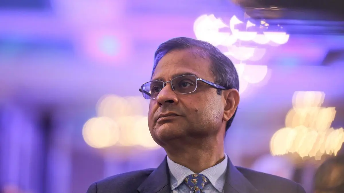 RBI Board evaluates geopolitical, financial market challenges in Udaipur meeting