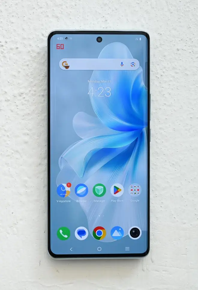 Vivo V30 Pro Vivo V30 Pro