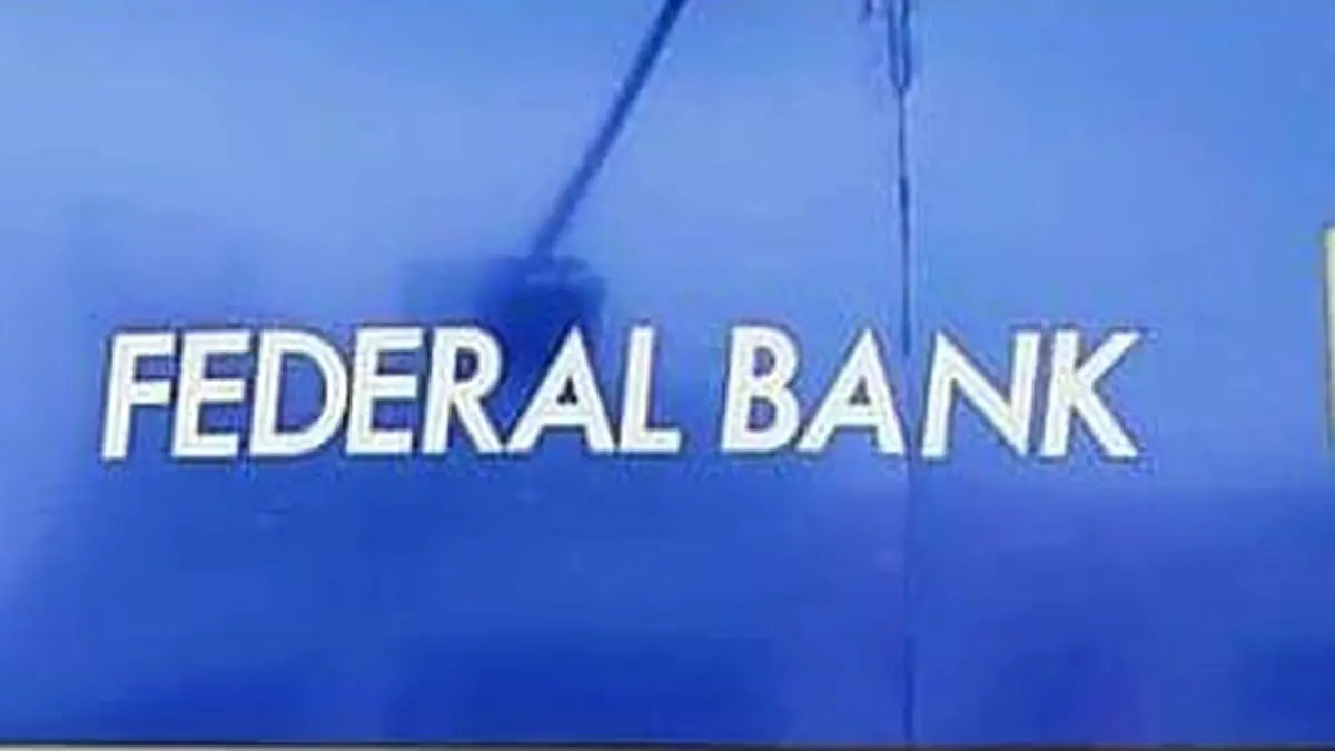 Broker’s Call: Federal Bank (Buy)