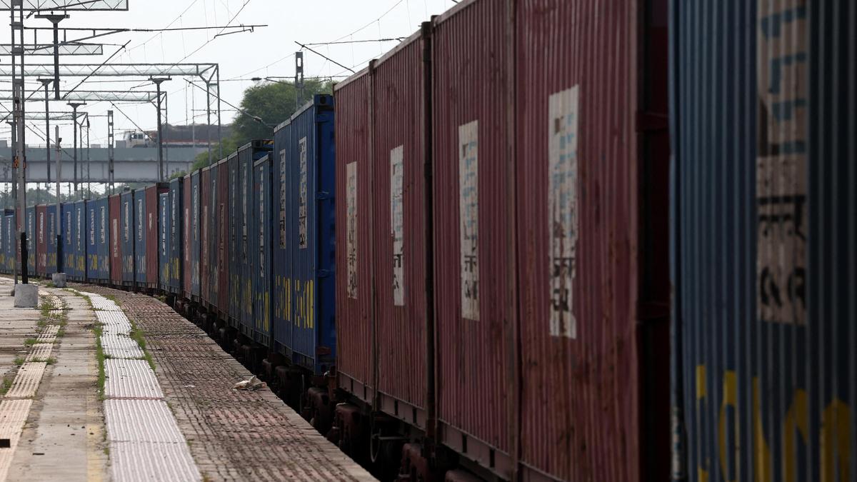 Goods moved from SEZs to domestic markets treated as imports; duty drawback applicable on re-exports