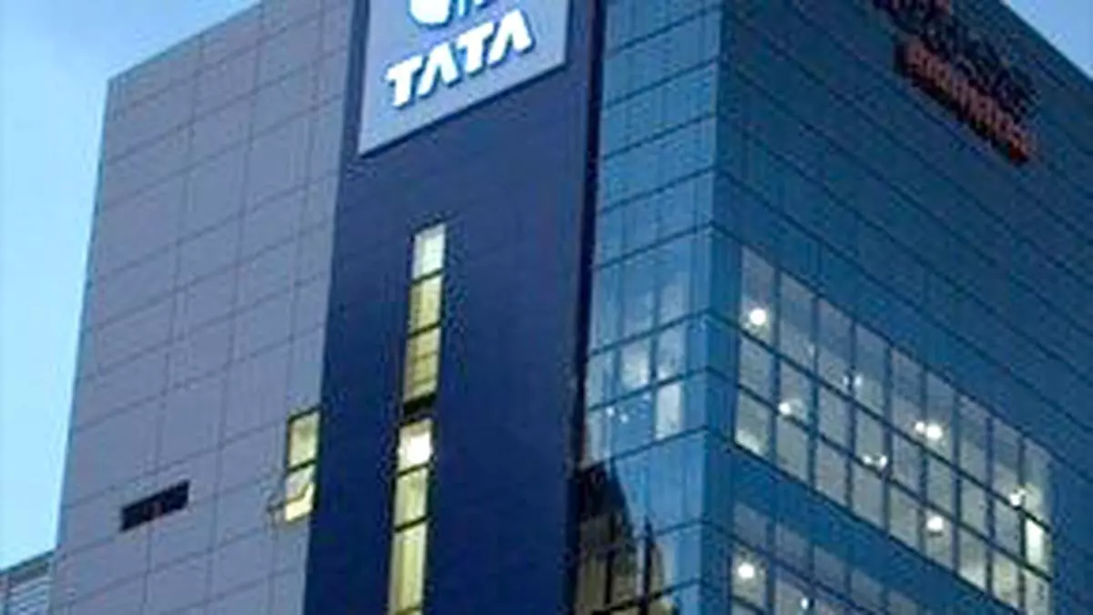  Tata Communications profits grow 4% in Q3