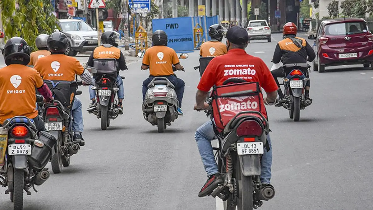 NRAI says looking at legal remedies against aggregators’ foray into 10-min food delivery NRAI says looking at legal remedies against aggregators’ foray into 10-min food delivery