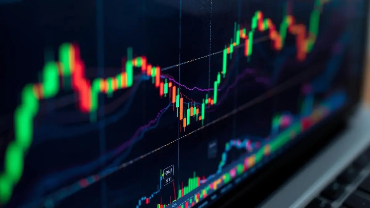 Markets cautious as US-Iran ceasefire expiry and earnings season drive volatility