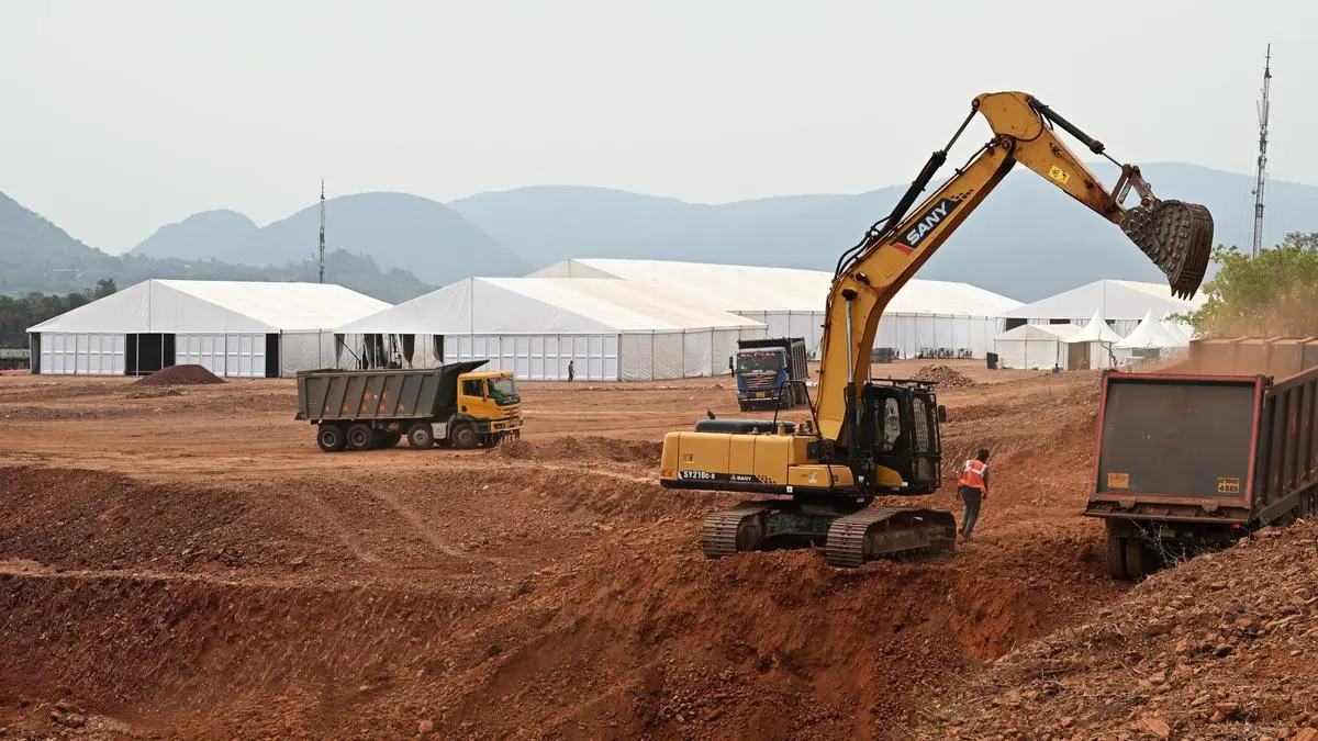 APPCB nod for 2 Google Data Centre sites