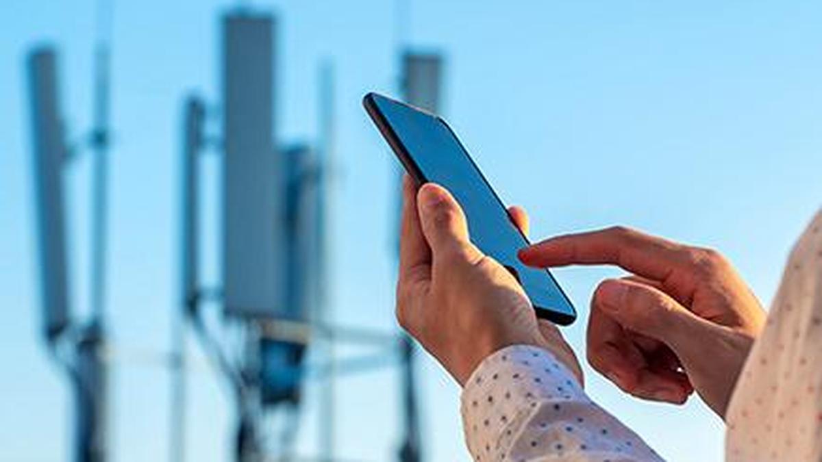 Industry split on 6GHz spectrum auctioning