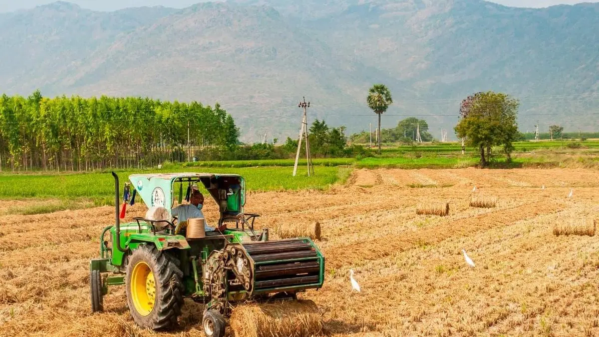 2026 Alert: Tractor Emission Delay Reshapes Indian Market episode artwork