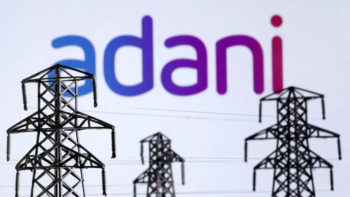 Adani may start reducing power supply from next week as Bangladesh’s dues inch to $1 billion