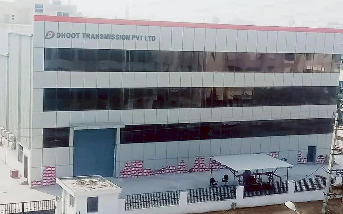 thehindubusinessline.com - Dhoot Transmission acquires auto electronic product maker MULTILINK