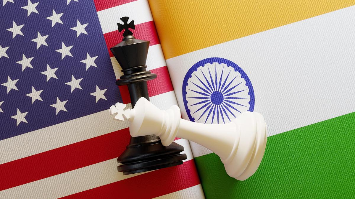 India awaits US’ response to its trade proposal