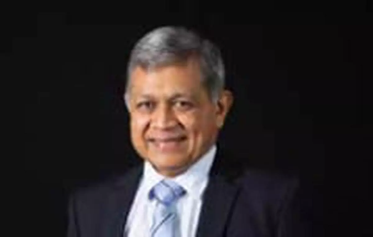 Niraj De Mel, Chairman, Sri Lanka Tea Board 