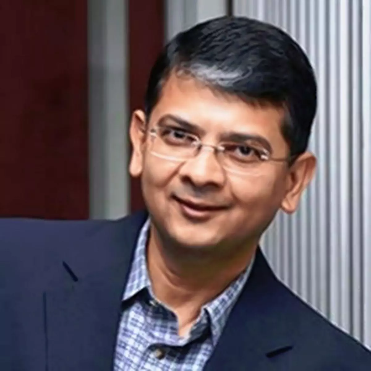 Beerud Sheth, Co-founder and CEO, Gupshup