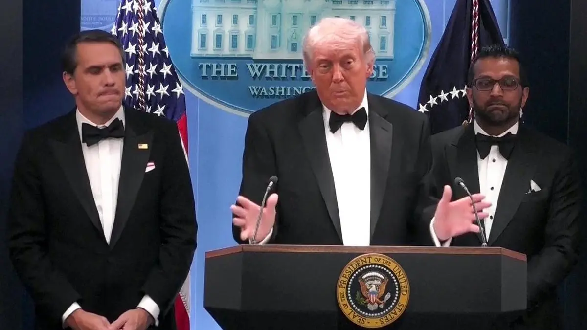 Trump pursues new import taxes to replace tariffs struck down by Supreme Court