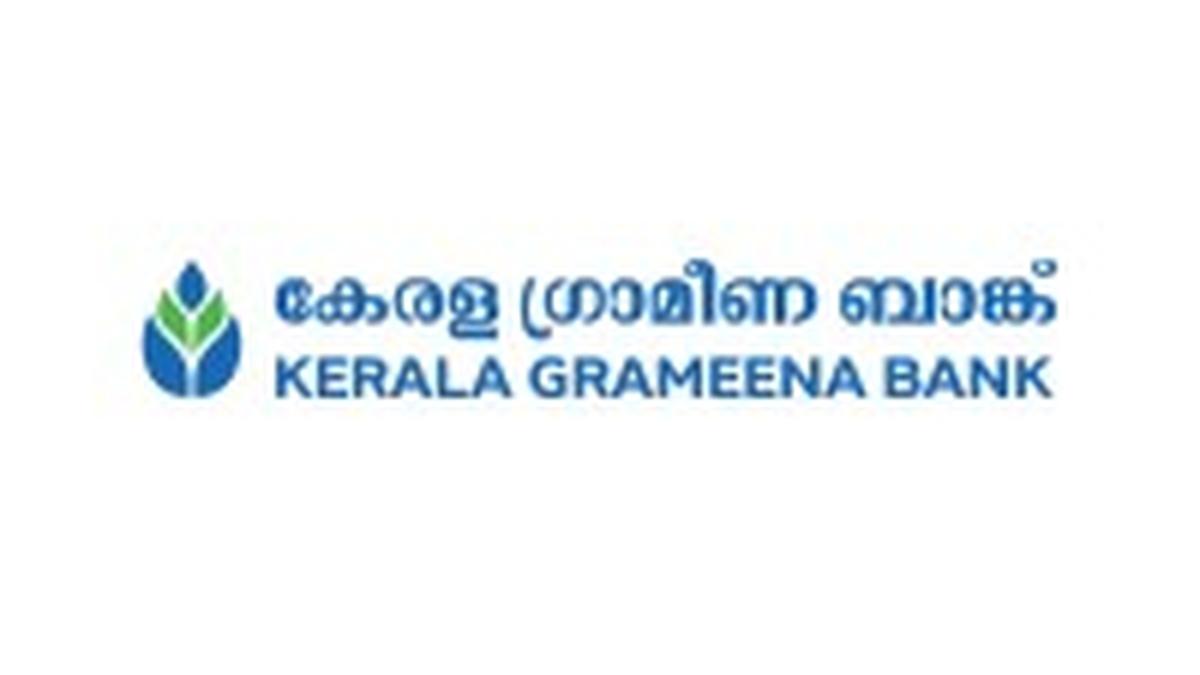 Kerala Grameena Bank aims for ₹1 lakh crore business in FY27