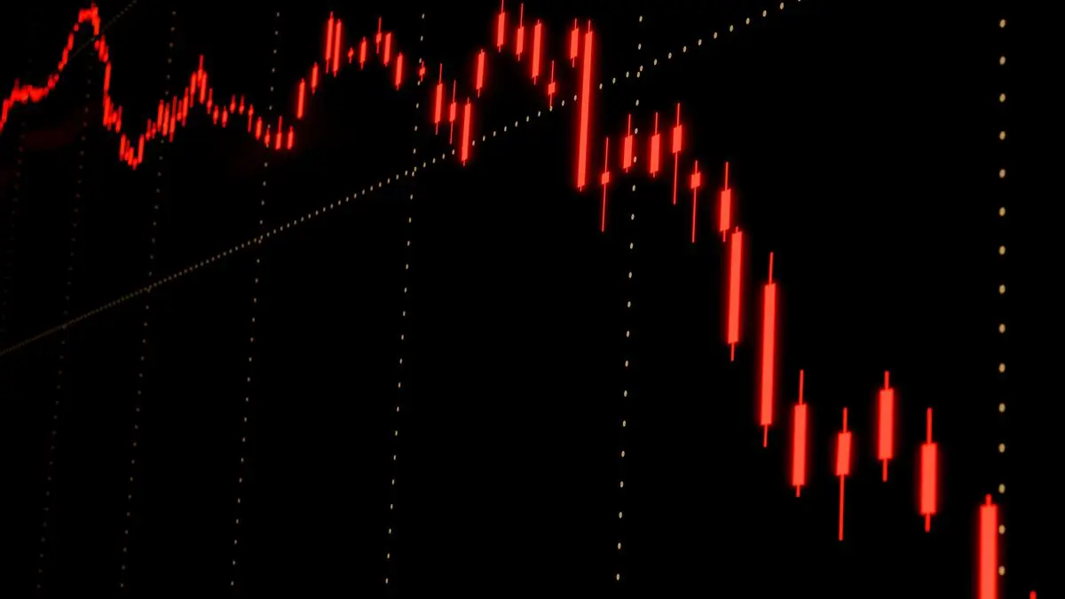 JSW Energy shares slump 8% despite Q4 profit growth, brokerages turn cautious