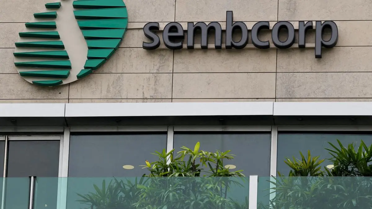 Singapore's Sembcorp to acquire two Australian energy firms