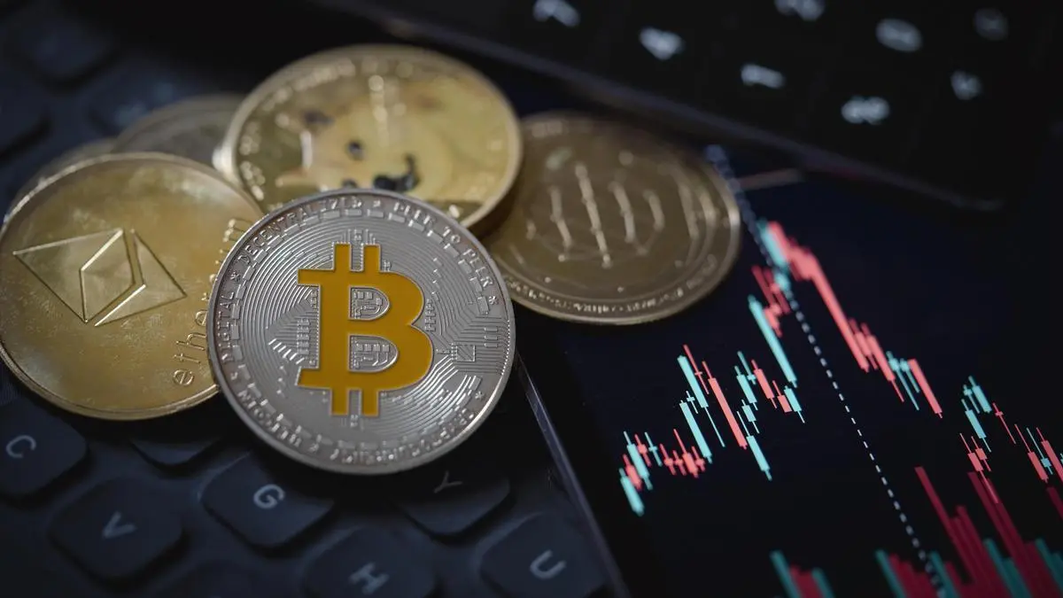 Bitcoin at two-week low as crypto liquidations hit $500 million