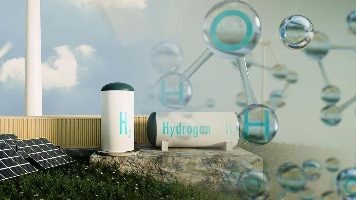 BPCL–Sembcorp JV wins India's lowest green hydrogen supply contract