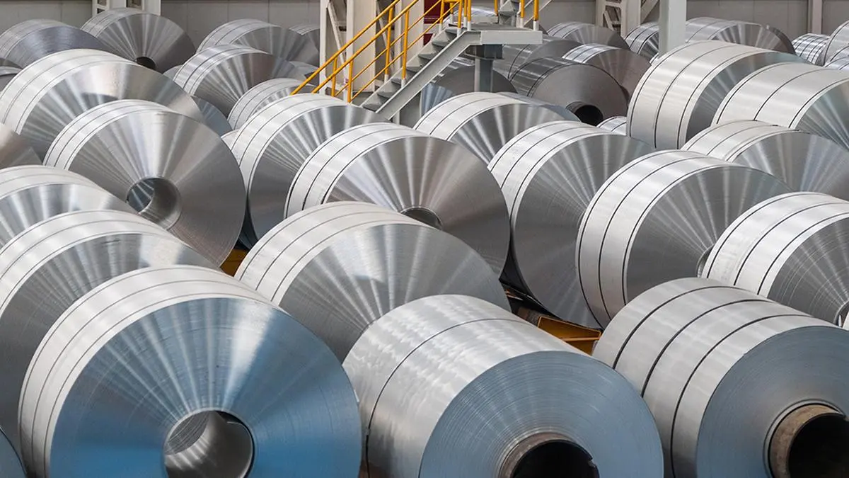 Aluminium prices likely to remain elevated on weak $, stable Chinese demand