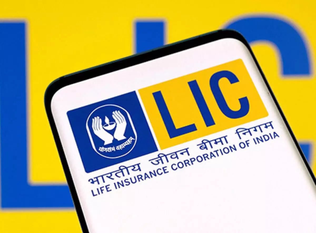LIC (Representative image)