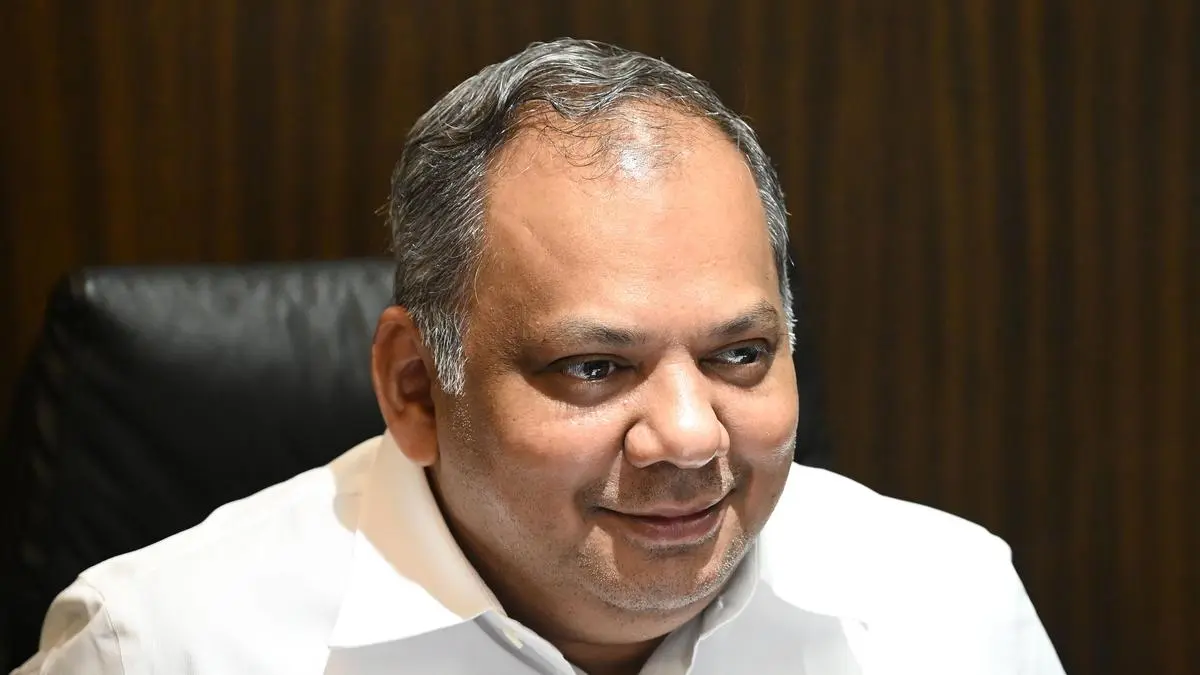 Kothari Industrial Corporation shares now listed on the NSE as well