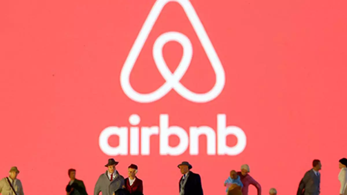 ‘First-time users driving growth for Airbnb in India’