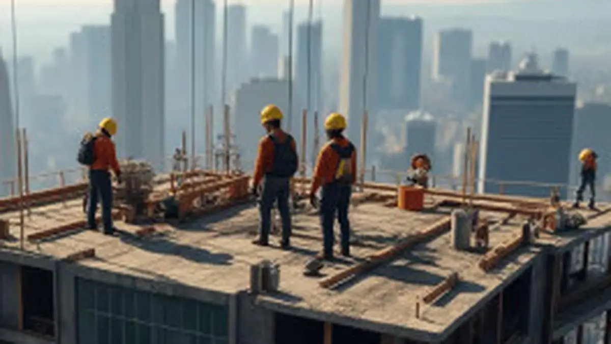 ArisInfra’s Unitern arm wins land advisory mandate from Address Maker Group for Mumbai, Bengaluru push