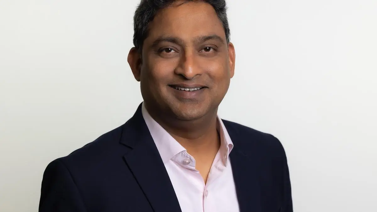 Sanjay Chalke to take over as Capgemini India CEO as Ashwin Yardi retires