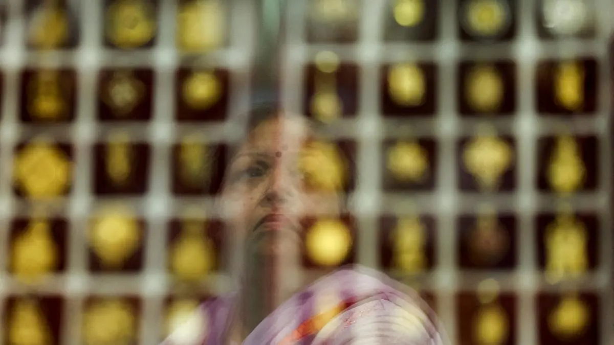 Organised gold loan market to touch ₹15 trillion by March 2026: ICRA