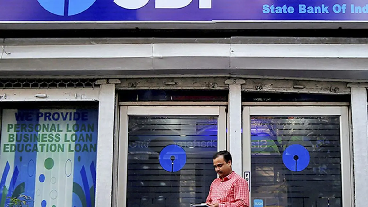 Analysis: SBI to net robust gains on its shareholding in Yes Bank