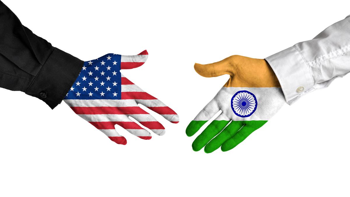 US tariff rollbacks open door for India in agricultural trade