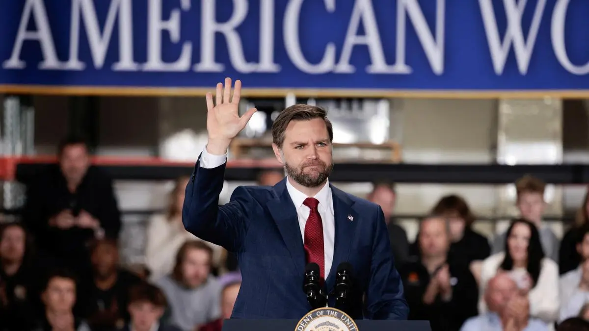 Iran wants to negotiate with Vance, not Kushner or Witkoff: Report