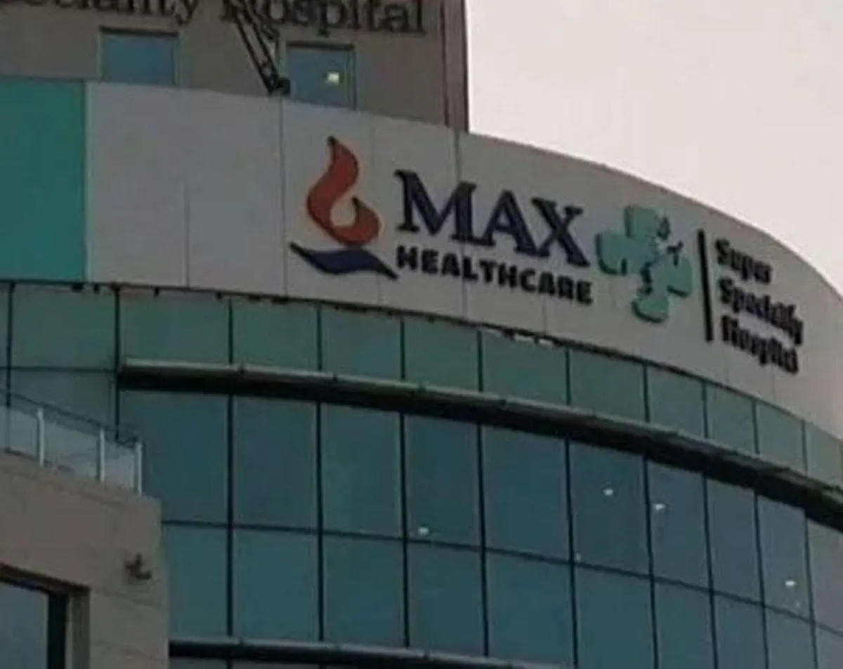 thehindubusinessline.com - Eye on aspirational India, medical tourism, Max Healthcare steps up bed capacity expansion