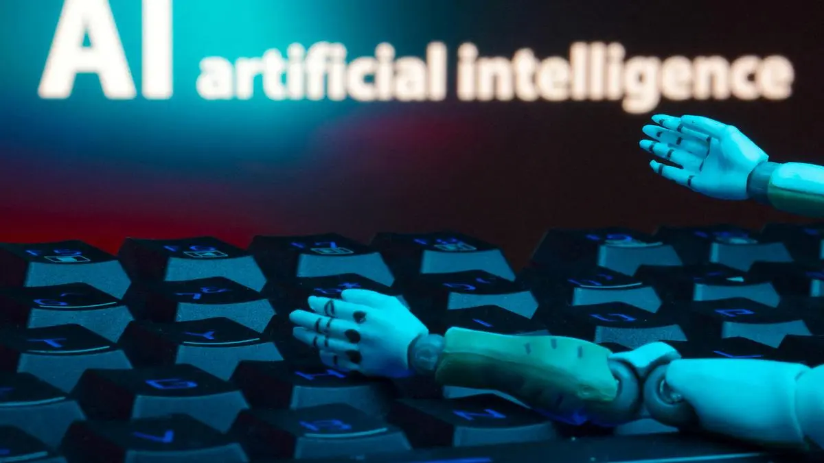 Bridging the AI gap: Can India catch up with China?