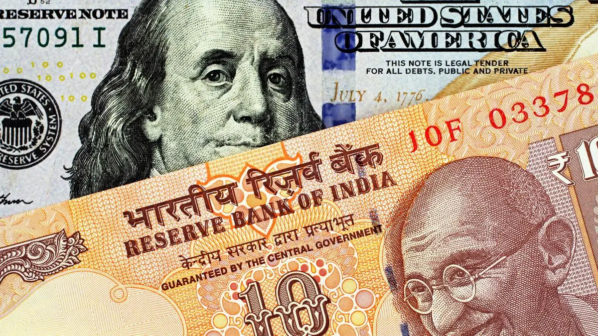 Rupee to rally as RBI tightens FX curbs, traders digest Trump remarks