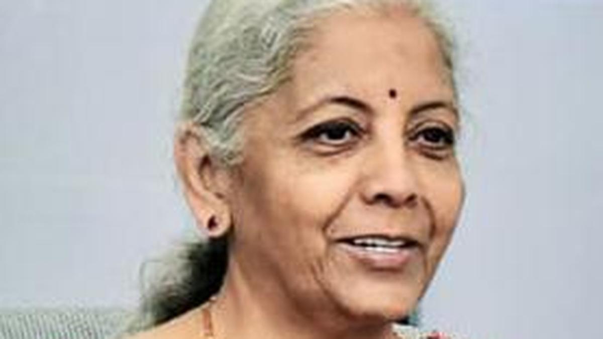 FM seeks stronger global coordination on digitalisation, new financial products and tax transparency