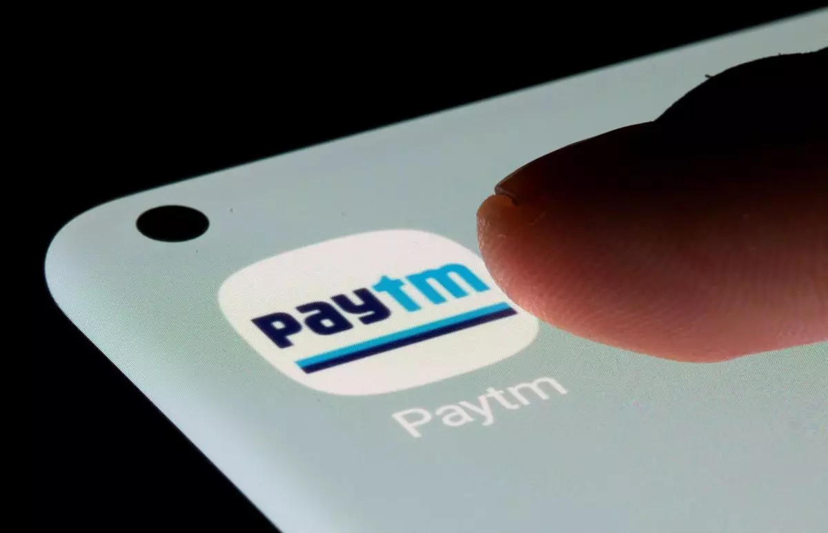 Is Paytm Caught Between a Rock and a Hard Place?