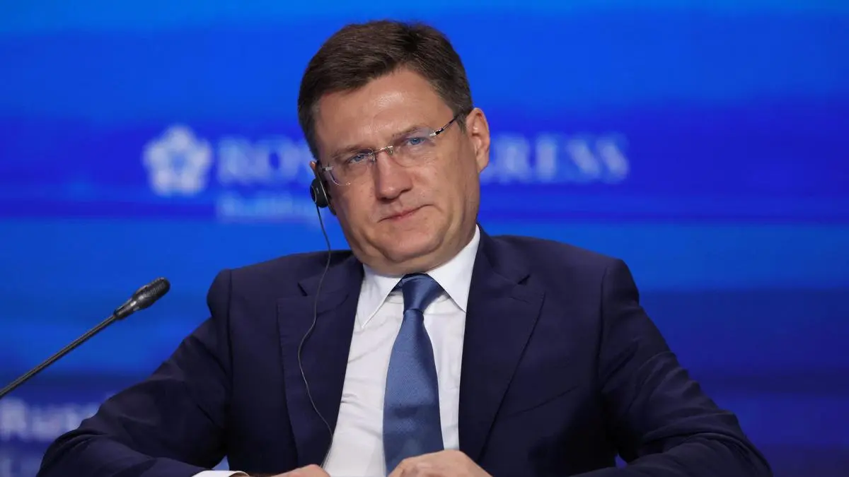 Russia to ban gasoline exports from April 1 to prioritise local market, stabilise prices