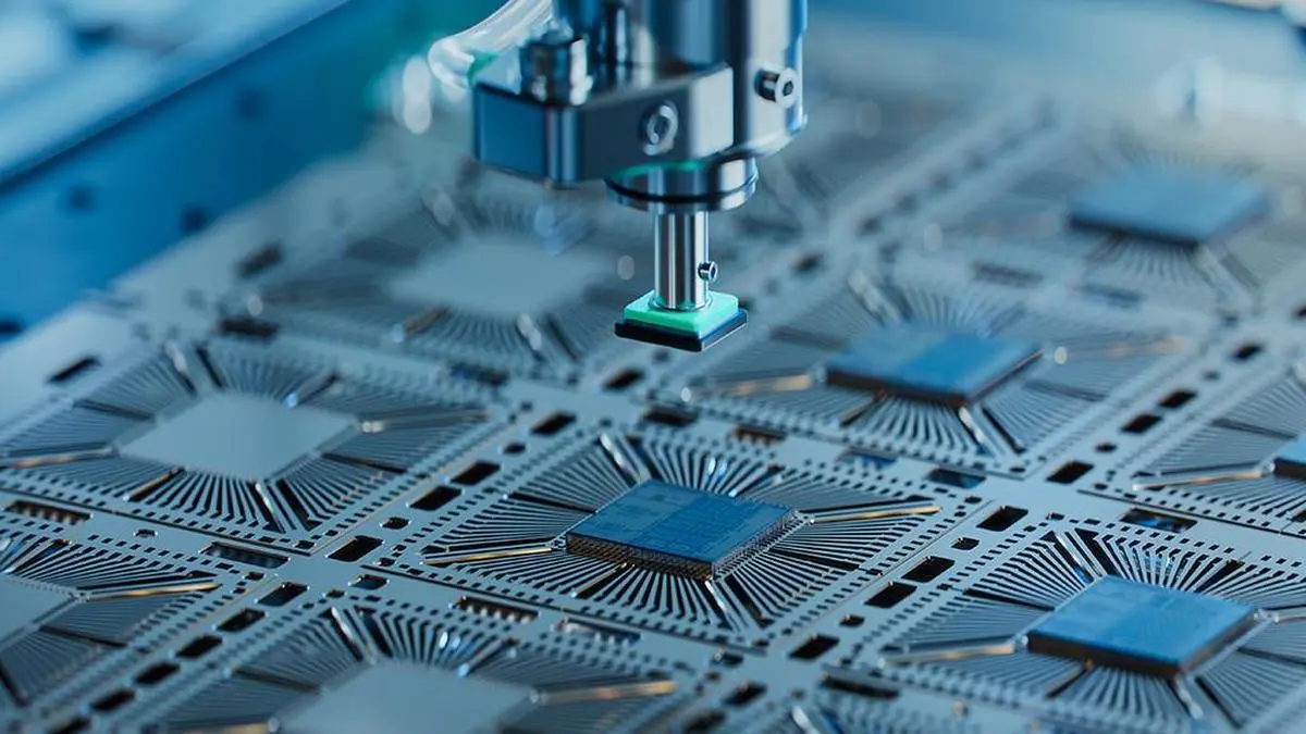 Návrh čipů a inženýrství řízené umělou inteligencí se stávají specializovanými růstovými příležitostmi pro IT sektor