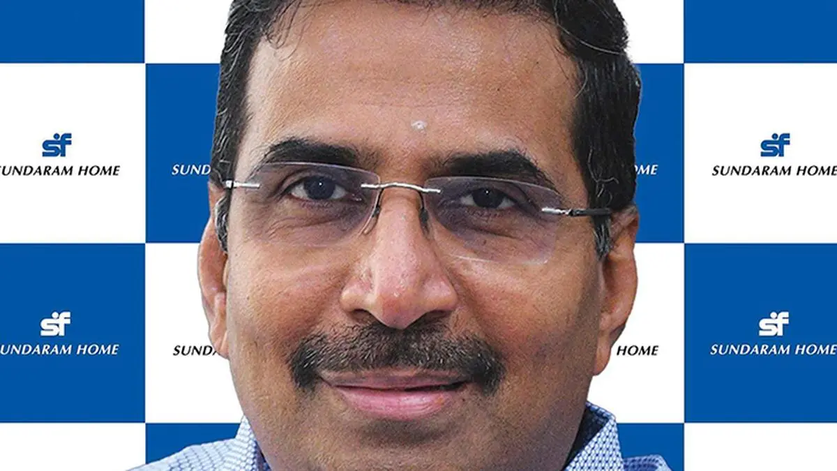 Sundaram Home Finance Sees Slight Dip in Q1 Net Profit, Expands Footprint in Key Indian States
