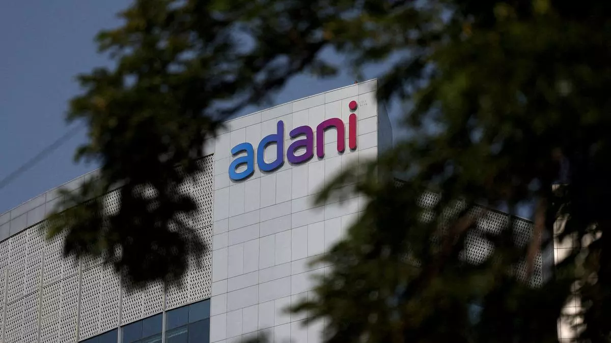 Lower merchant tariffs moderate Adani Power Q3 revenue growth