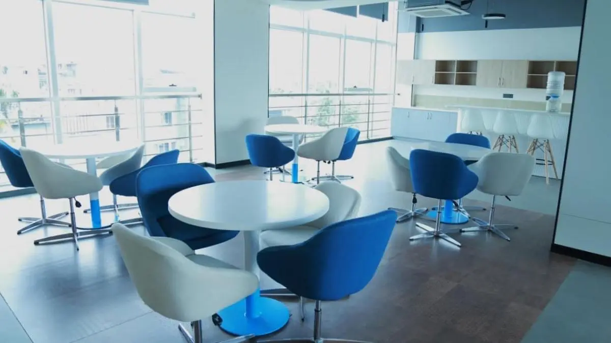 India's top 6 cities see 26% rise in new office supply, Pune max at 3.7 million sq ft: Vestian