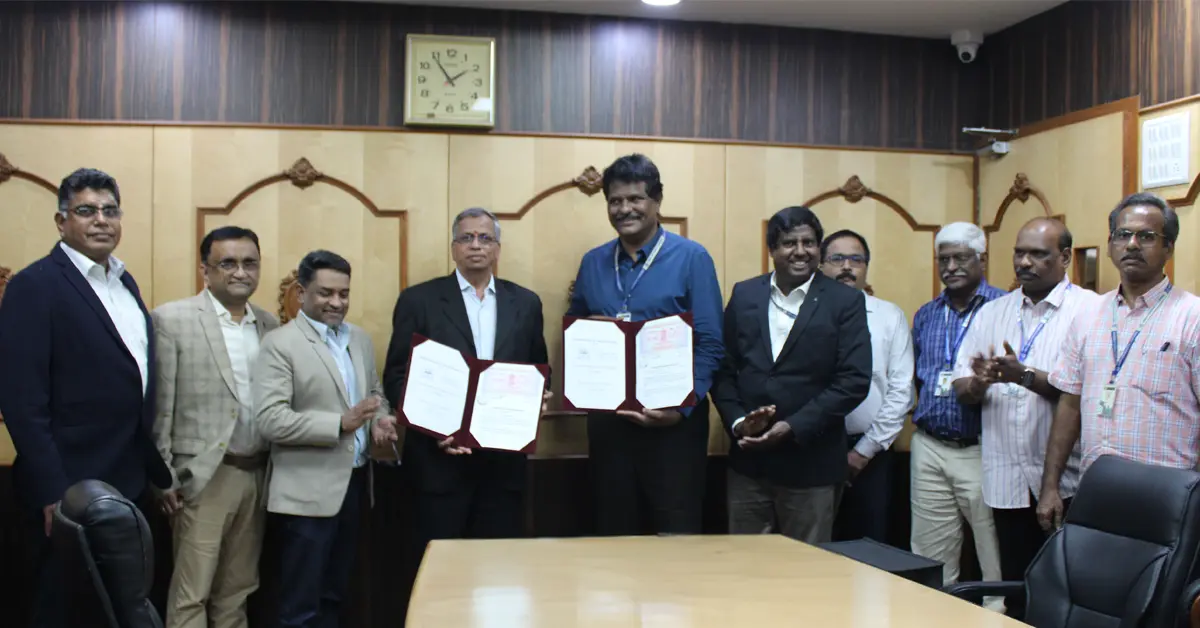 thehindubusinessline.com - Chennai: Ramco Systems to set up ERP lab at Anna University