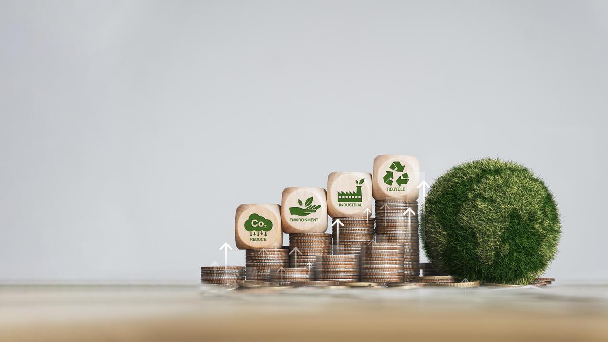 Failure of developed countries on climate finance makes NDCs unachievable: India at COP30 Failure of developed countries on climate finance makes NDCs unachievable: India at COP30